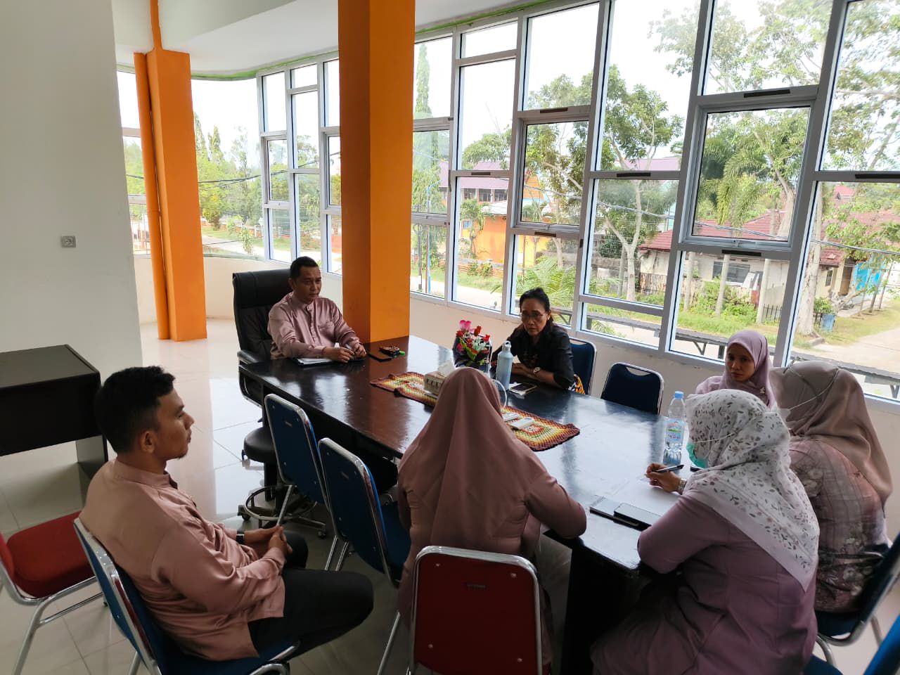 Kegiatan Rapat